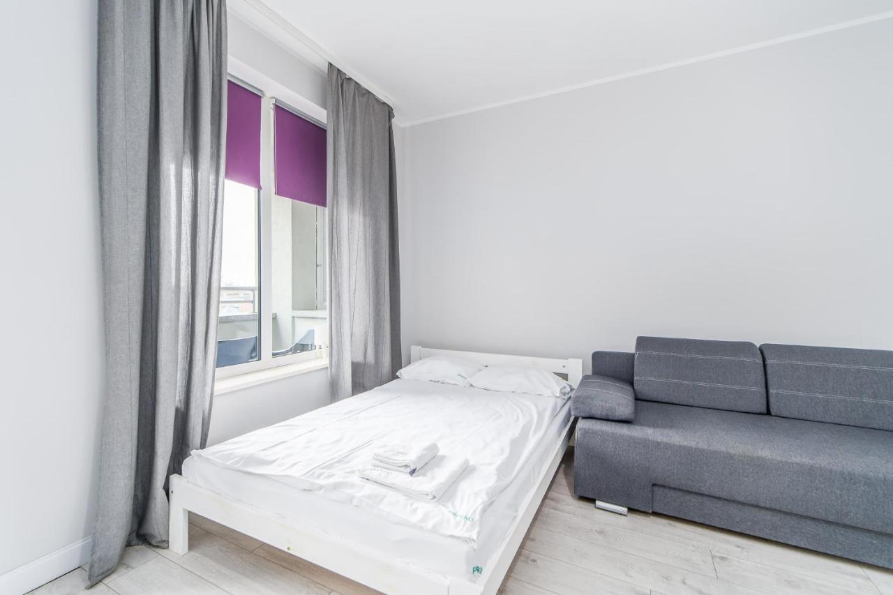 Apartamenty Proeko Polonia Kołobrzeg Exterior foto
