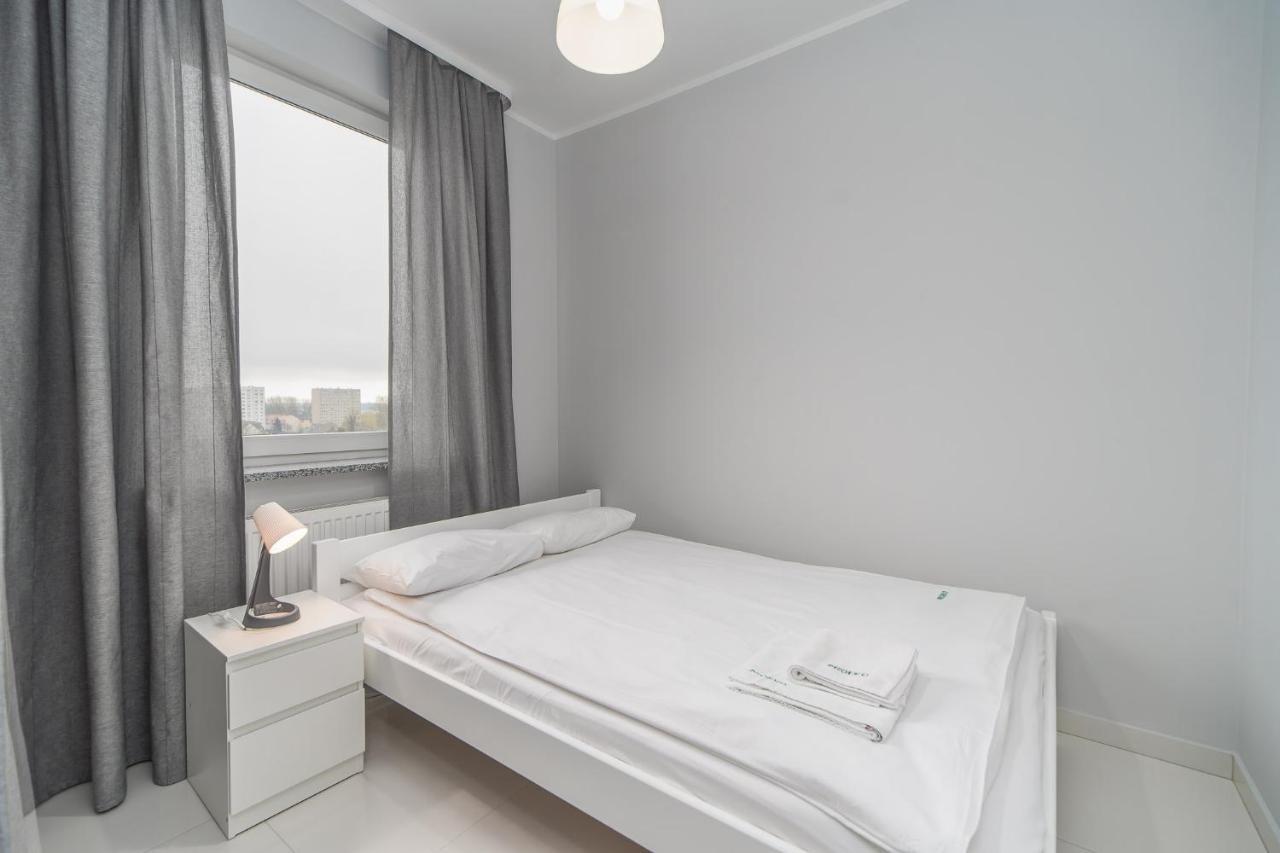 Apartamenty Proeko Polonia Kołobrzeg Exterior foto