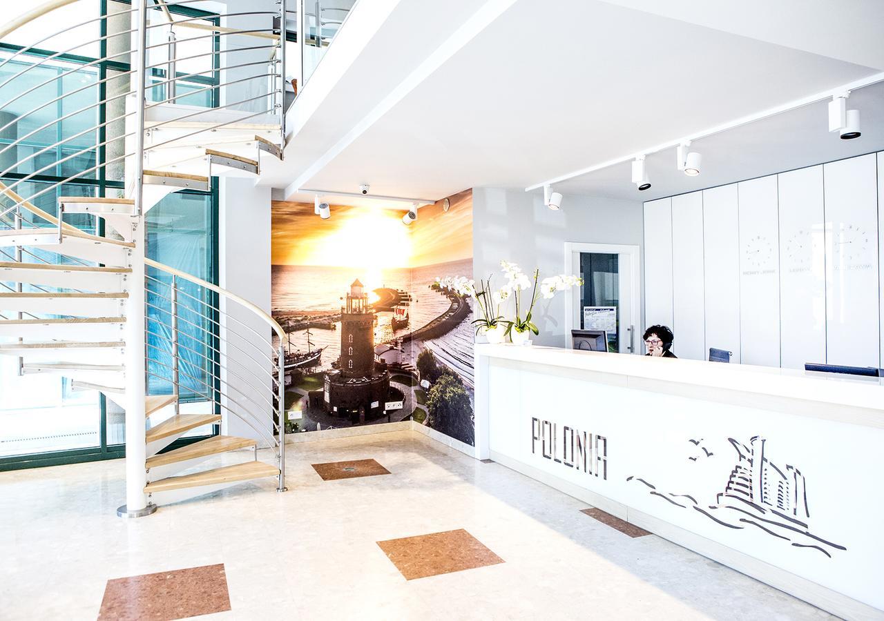 Apartamenty Proeko Polonia Kołobrzeg Exterior foto